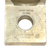 Ilsco TA-1000 D1795 AL Mech Lug 1000-350mcm 1-Hole (4)
