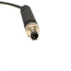 Keyence AP-C31KP Negative Pressure Switch 10-24VDC