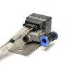 Keyence AP-C31KP Negative Pressure Switch 10-24VDC