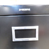 HON 310 Series Vertical File Cabinet 5-Drawer 15" W x 26-1/2" D x 60" H