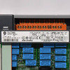 Allen-Bradley 1746-OW16 SLC 500 PLC Relay Output Module