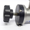 Nor-Cal ESV-1502-NWB Manual Right Angle Pneumatic Isolation Valve 1.5" Port OD