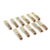 NEW ILSCO ALND-350-12-134 Alu Compression Lug (11)