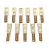 NEW ILSCO ALND-350-12-134 Alu Compression Lug (11)