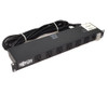 Tripp-Lite RS-1215-RA Power Strip 12-Outlet PDU Rackmount 1U 120V/15A (Lot 4)