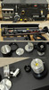 Coherent Innova 300C 4W Krypton-Ion Laser w/ Power Supply and Controller - Parts