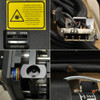 Coherent Innova 300C 4W Krypton-Ion Laser w/ Power Supply and Controller - Parts