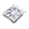 ASRock Taichi Carrara Computer Case Fan 120mm x 25mm 12V .35A 4-Pin (Case 10)