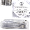 ASRock Taichi Carrara Computer Case Fan 120mm x 25mm 12V .35A 4-Pin (Case 10)