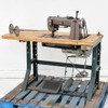 Singer 300W103 Industrial Sewing Machine w/ Enduro Clutch Motor 115V 300W -Parts
