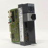 Allen-Bradley AB 1747-L542 SLC 500 PLC Processor Unit OS 1747-OS401 Missing Door