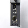 Allen-Bradley AB 1747-L542 SLC 500 PLC Processor Unit OS 1747-OS401 Missing Door