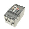 ABB SACE TMAX XT1 N 125 Circuit Breaker 30 Amp Trip
