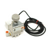 SMC IR1010-N01B-X12 Regulator w/ DP-101A-N-P Sensor