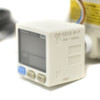 SMC IR1010-N01B-X12 Regulator w/ DP-101A-N-P Sensor