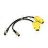 Banner Engineering SM312LVQDP Photoelectric Sensor (2)
