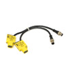 Banner Engineering SM312LVQDP Photoelectric Sensor (2)