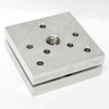 Bal-Tec KP-3-3 Kinematic Base 3" x 3" Precision Optical Mounting 1/4-20 Threaded