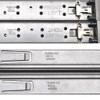HP 764660-001 764654-001 ProLiant Server Sliding Rail (2)