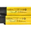 Keyence GL-R23F-R GL-R23F-T Safety Light Curtains 24VDC
