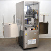 Mikron TH-90x40 Tray Handler w/ Allen-Bradley 1200P Touchscreen PLC and Computer