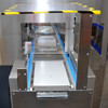 Mikron TH-90x40 Tray Handler w/ Allen-Bradley 1200P Touchscreen PLC and Computer