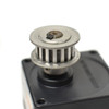Vexta AXHM230KC-GFH Brushless DC Gear Motor 30W 20:1