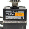 Vexta AXHM230KC-GFH Brushless DC Gear Motor 30W 20:1