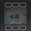 Alicat PCD-15PSIG-D/5P Dual Valve Pressure Controller