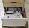 HP LaserJet M9040 MFP Series Multifunction Printer Page Count 19894 with C8531A