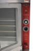 Vulcan GCO44D Dual Deck Propane Convection Oven Solid State Controls 80,000 BTU