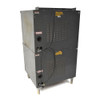 Vulcan GCO44D Dual Deck Propane Convection Oven Solid State Controls 80,000 BTU