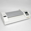 Akiles ProLam Ultra-X6 Laminator 13" Wide Hot/Cold Pouch Laminator 6-Rollers