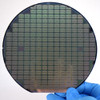 Semiconductor Silicon SiC IC Wafer 150mm 6" (25) w/ MW150N-D-1 Case Semiconductor Silicon SiC IC Wafer 150mm 6" (25) w/ MW150N-D-1 Case