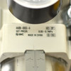 SMC AVL3000-03-5DZM Valve w/ AW30-03CG-A & IS10M-30-6LP