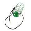 Garvin TLF-L Light Fixture for E39 Mogul Base Bulbs Green (25)