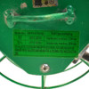 Garvin TLF-L Light Fixture for E39 Mogul Base Bulbs Green (25)