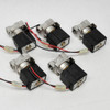 SMC VXZ2230J-X53 Solenoid Air Valves 24VDC Coil SS (5)