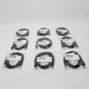(Lot 9) NEW Honeywell CBL-500-300-S00 USB Type-A RJ-45 Data Transfer Cable 10'