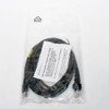 (Lot 9) NEW Honeywell CBL-500-300-S00 USB Type-A RJ-45 Data Transfer Cable 10'