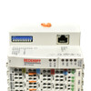 Beckhoff BK9000 Ethernet TCP/IP Bus Coupler w/ Modules