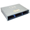 EMC SAE 25-Bay 2.5" SAS Hard Drive Expansion 2x 303-104-000E Controllers No HDD