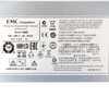 EMC SAE 25-Bay 2.5" SAS Hard Drive Expansion 2x 303-104-000E Controllers No HDD