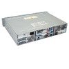 EMC SAE 25-Bay 2.5" SAS Hard Drive Expansion 2x 303-104-000E Controllers No HDD