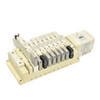 SMC EX250-SDN1-X102 DeviceNet Serial Interface w/Valves