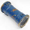 ITT Standard HCF Shell-and-Tube Heat Exchanger 5-142-03-008-059 300ºF 300/150PSI