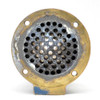 ITT Standard HCF Shell-and-Tube Heat Exchanger 5-142-03-008-059 300ºF 300/150PSI