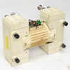 Varian Vacuubrand MD 4V MD4V Diaphragm Vacuum Pump - Parts