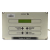 Varian Turbo-V 700HT C.U. 9699545S018 Pump Controller