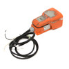 Linemaster 936-SWHC4 Atlas Foot Switch Full Guard